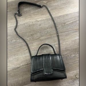 Zara City Mini Bag